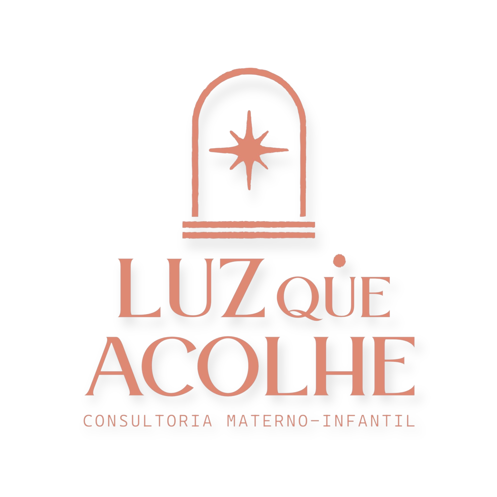 Luz que Acolhe - Atendimento materno infantil